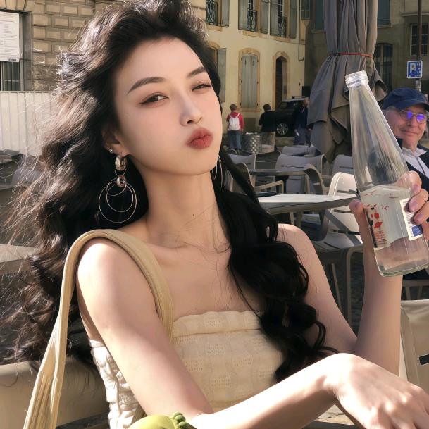 氼乚☀