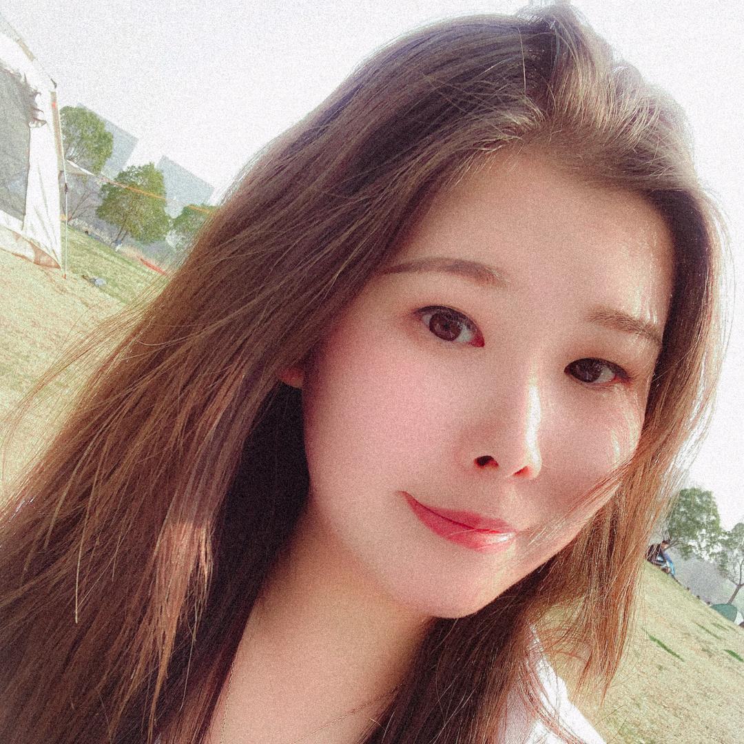 是糖宝呀🥳
