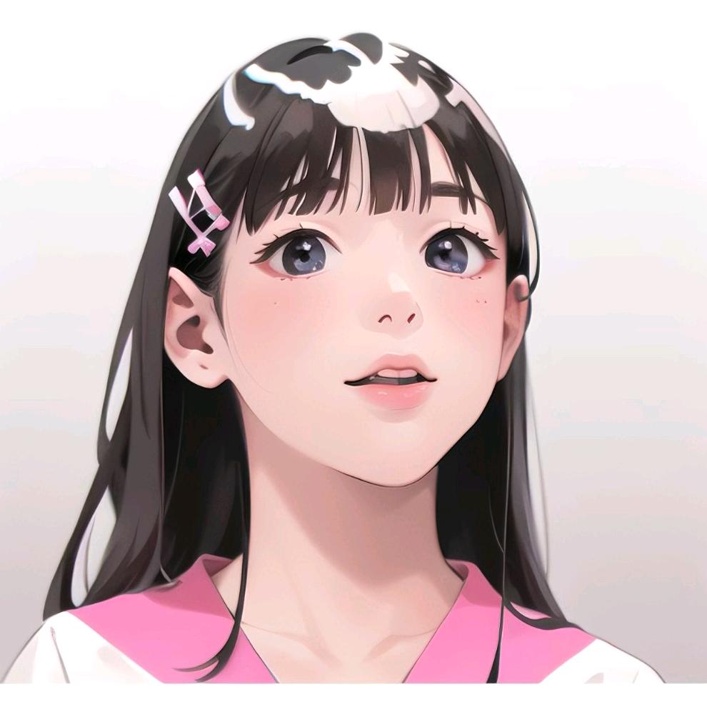 彩云朵朵
