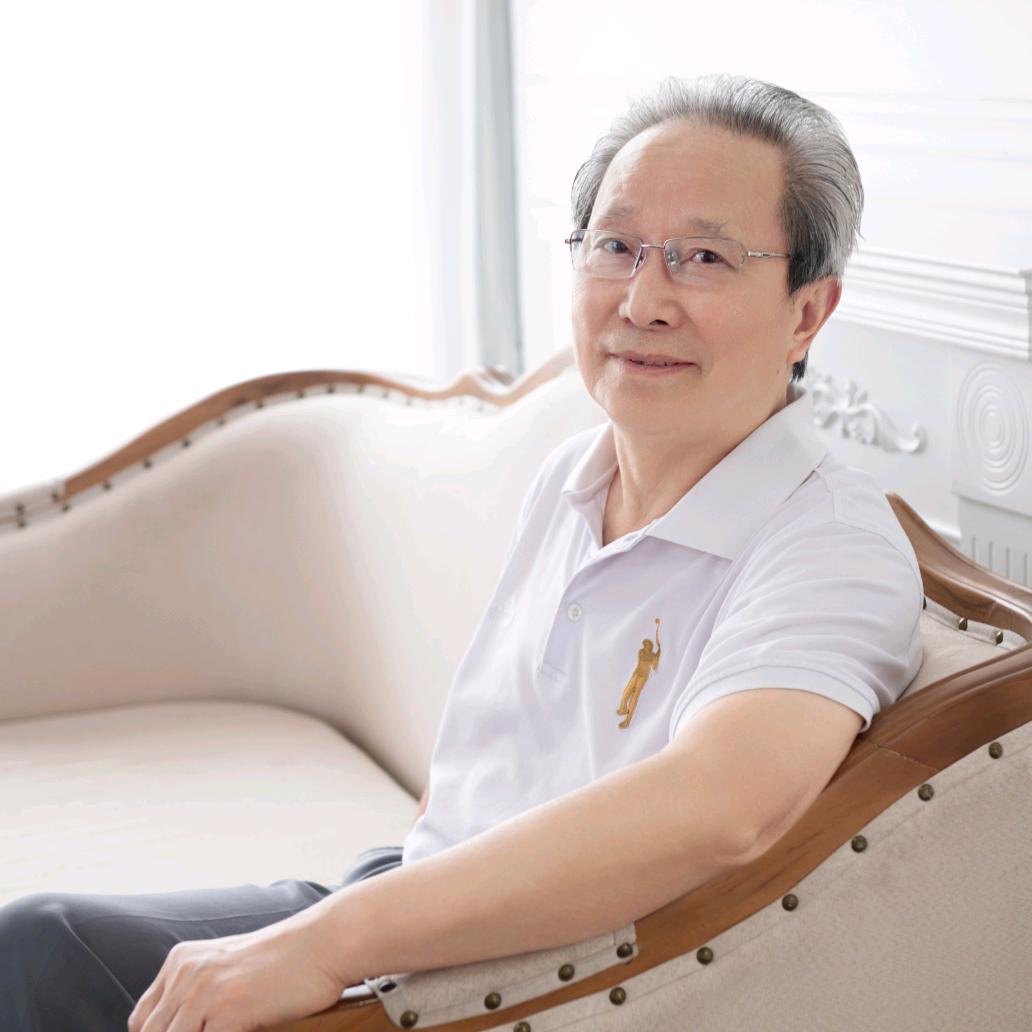 81岁老汉上抖音