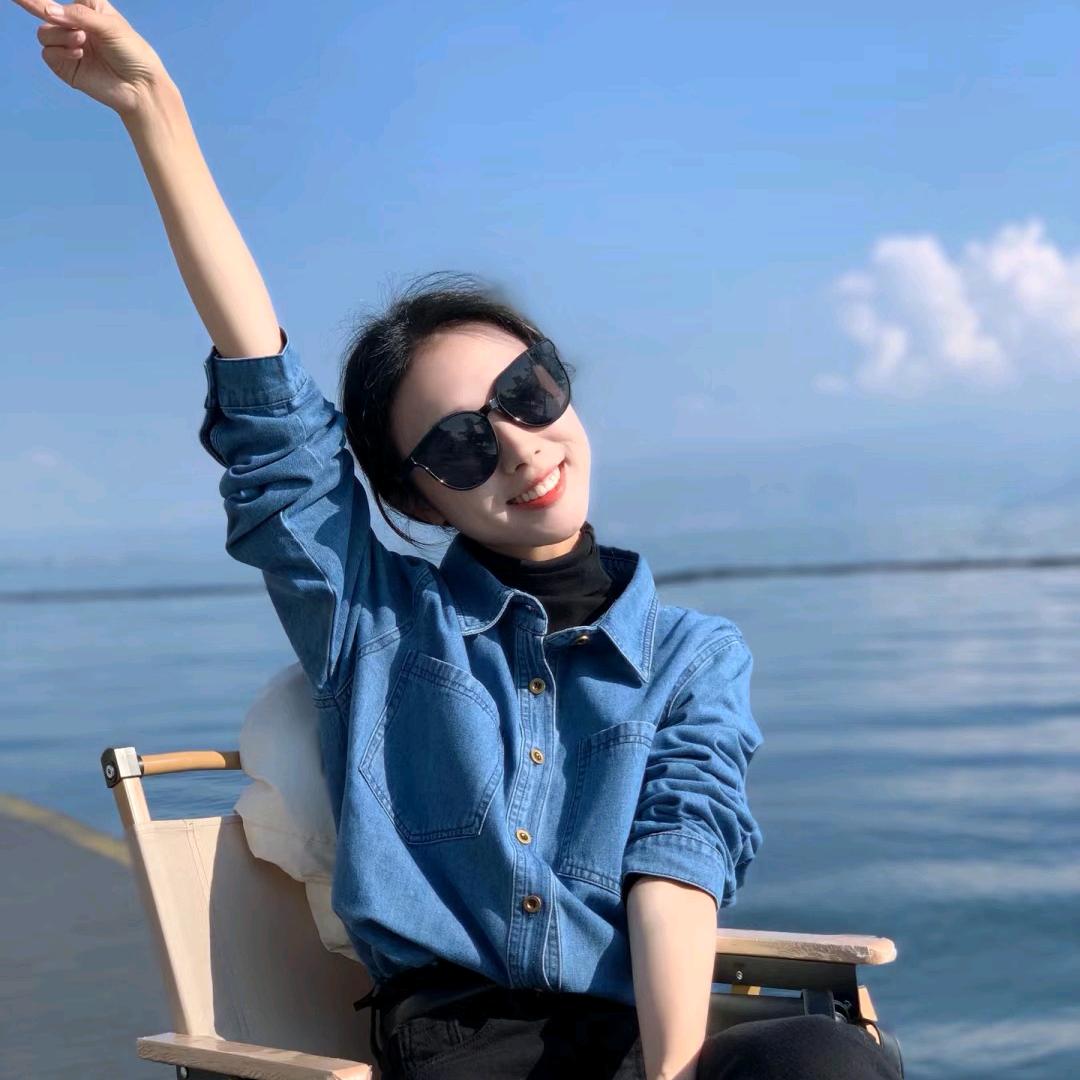 姣儿穿搭