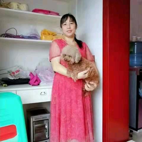 曾，天天开心快乐