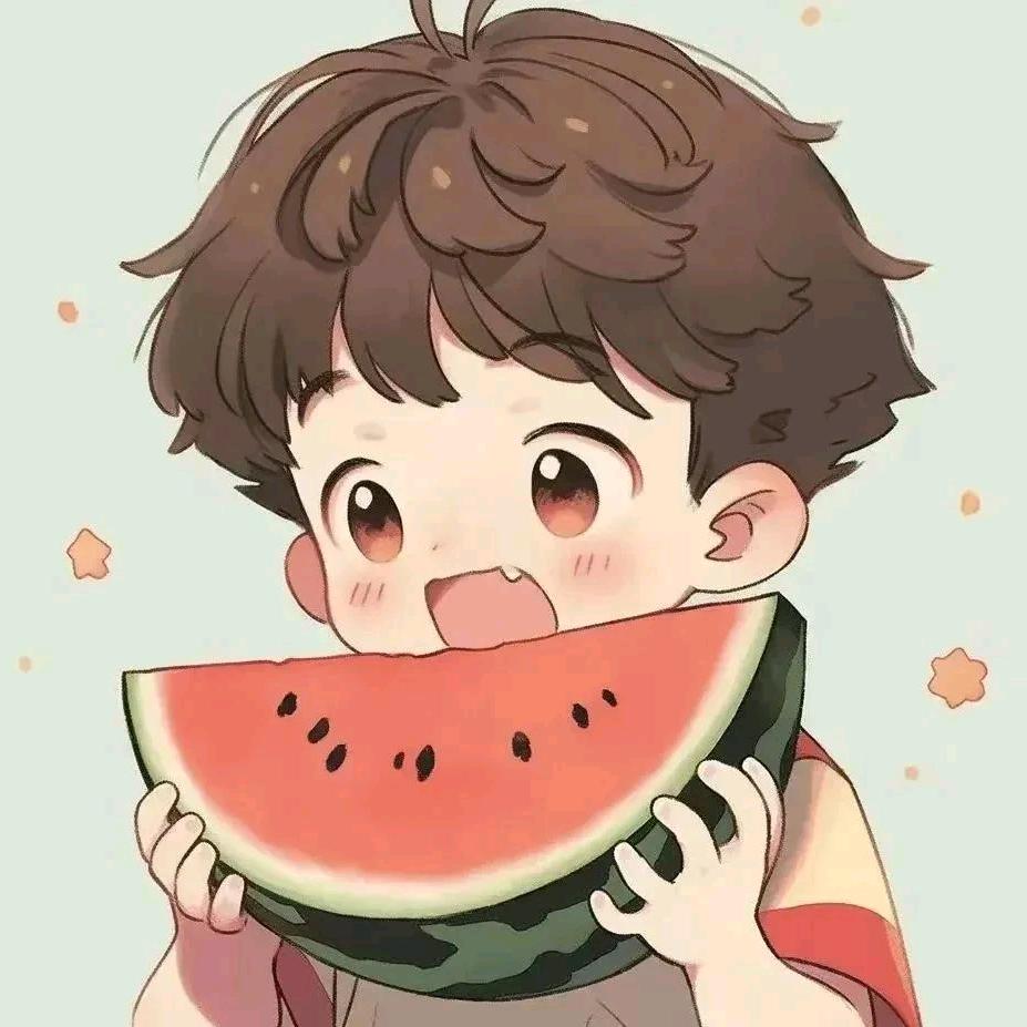 小橙子🍊