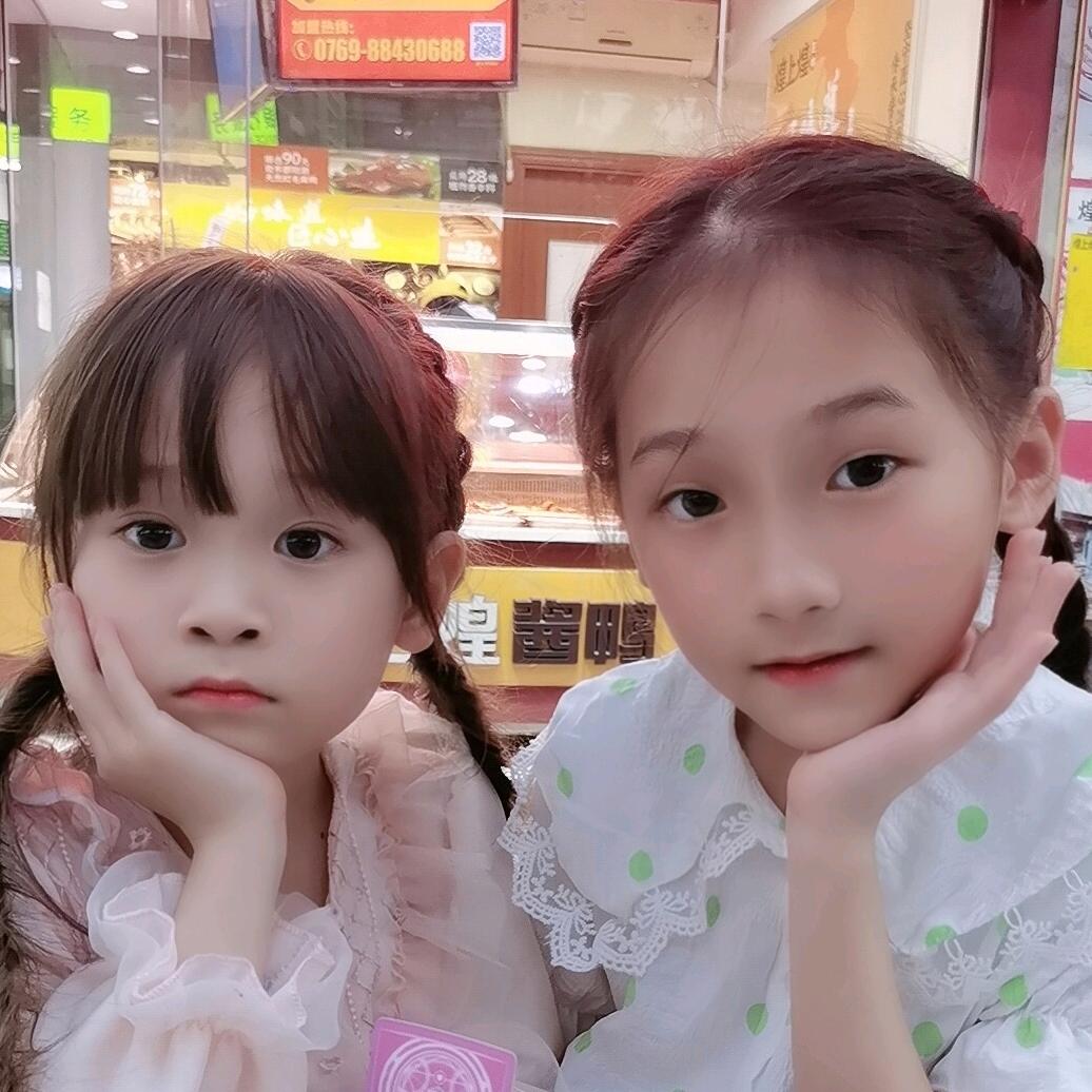 👑黄依诺
