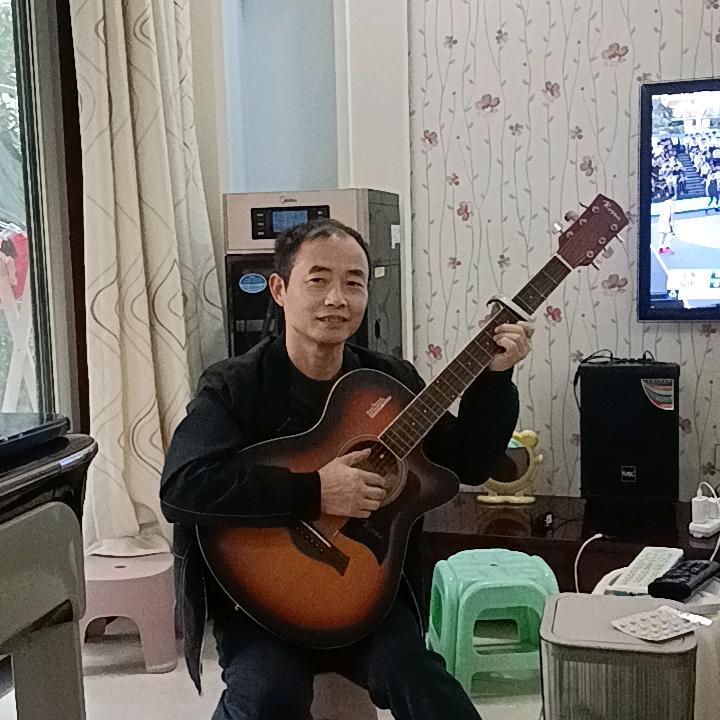 辉哥音乐