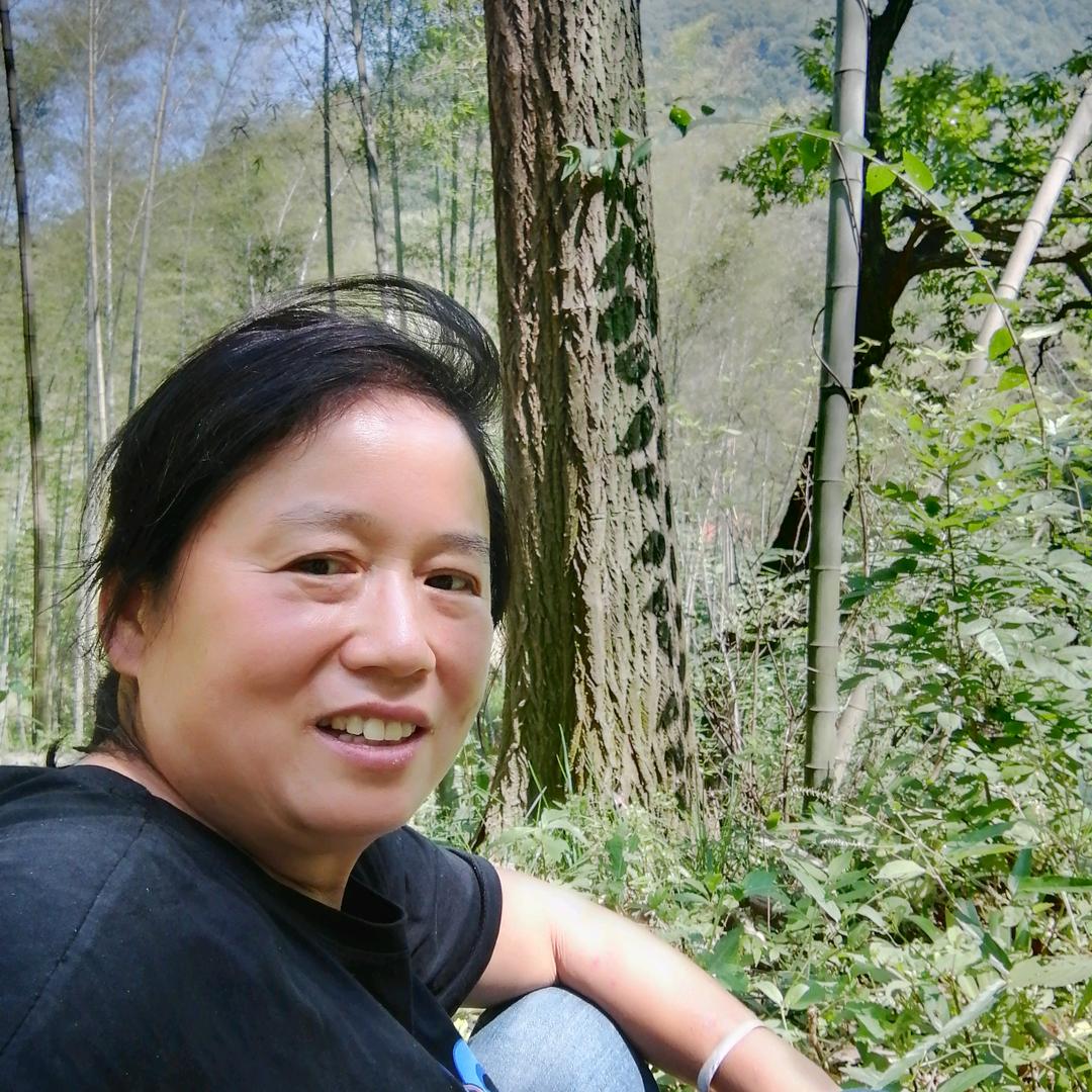 七零后的农村人