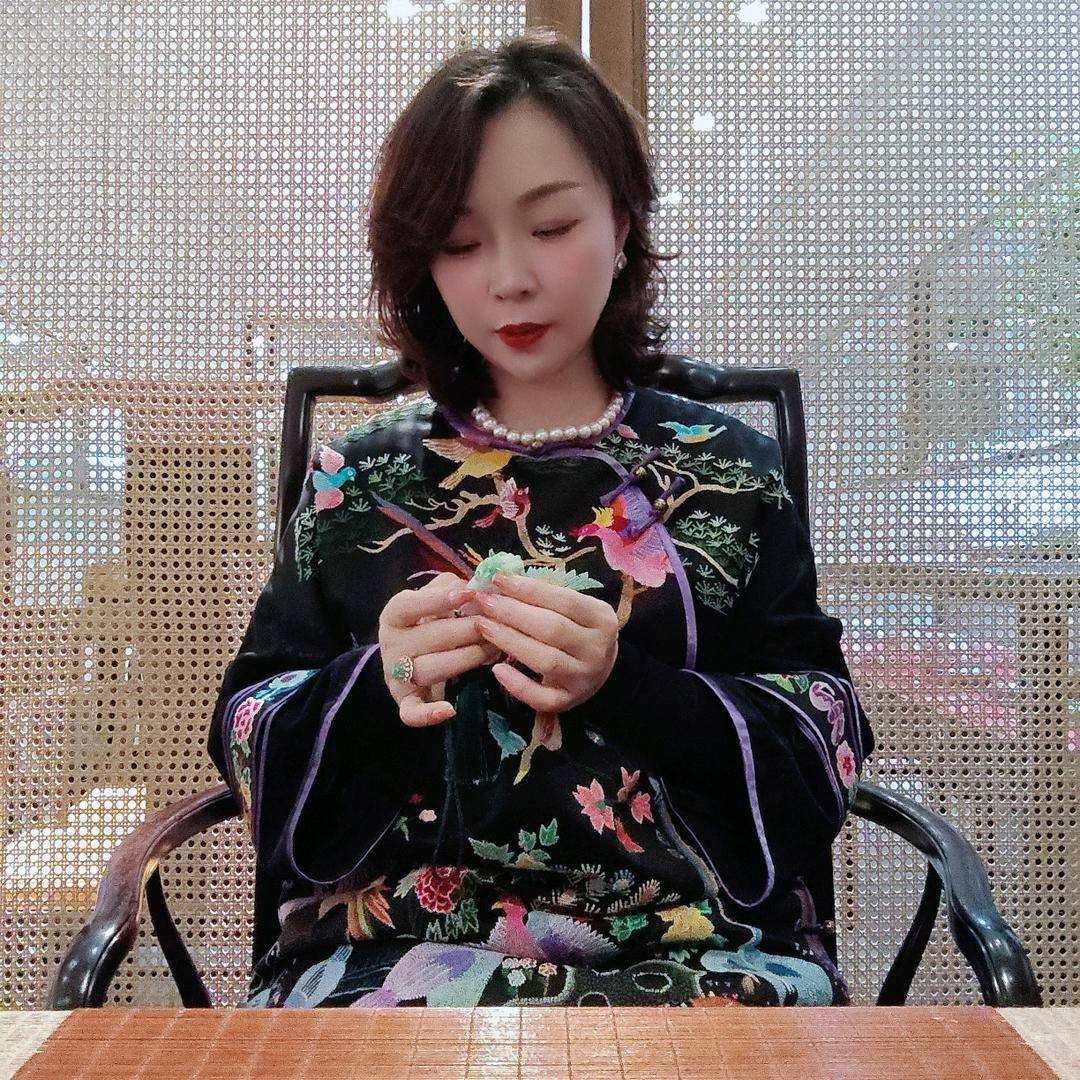昕姐