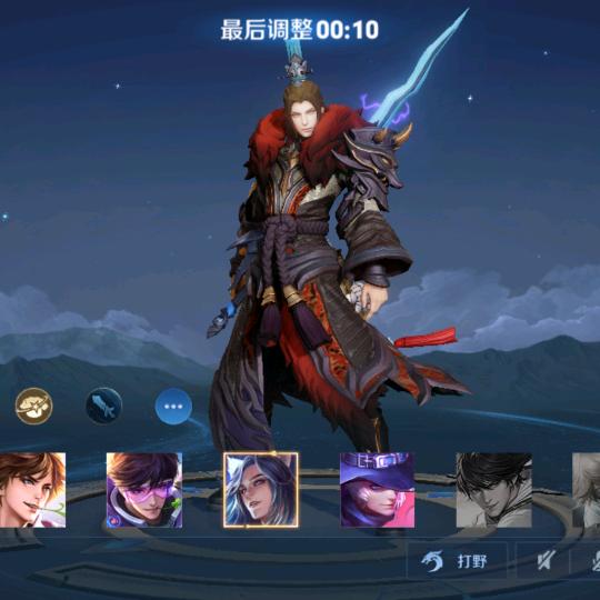 钟健朗