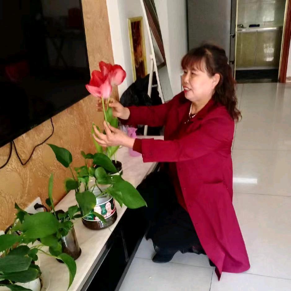 徐大姐
