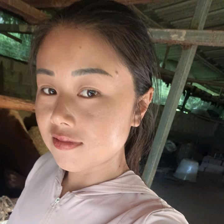 八零后养殖小姐姐