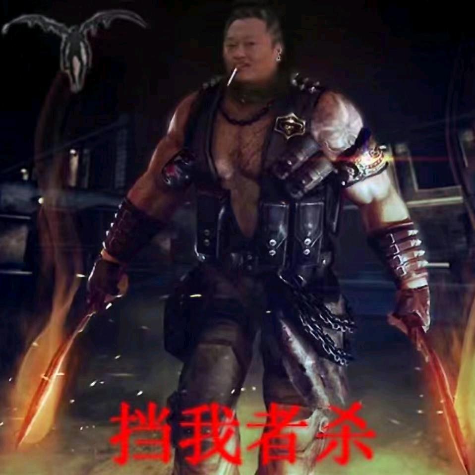 兰州小明