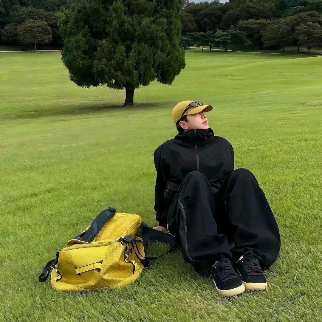 土木一班  陈同学🏀