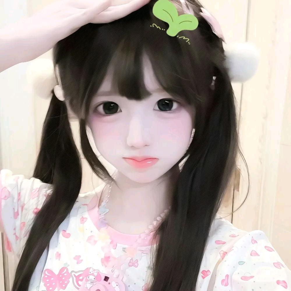 小新雪绒绒