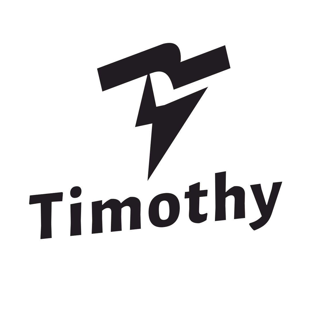 Timothy.