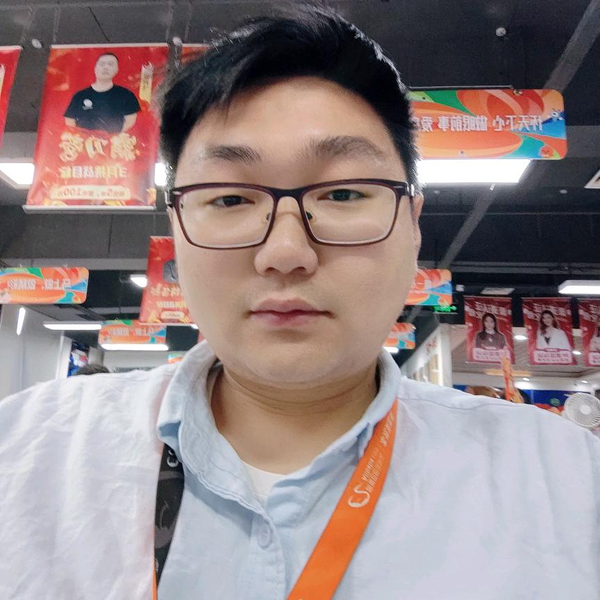 卤蛋聊外贸