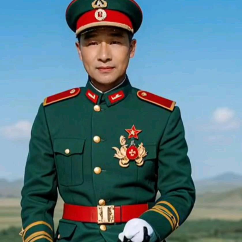 阿明哥