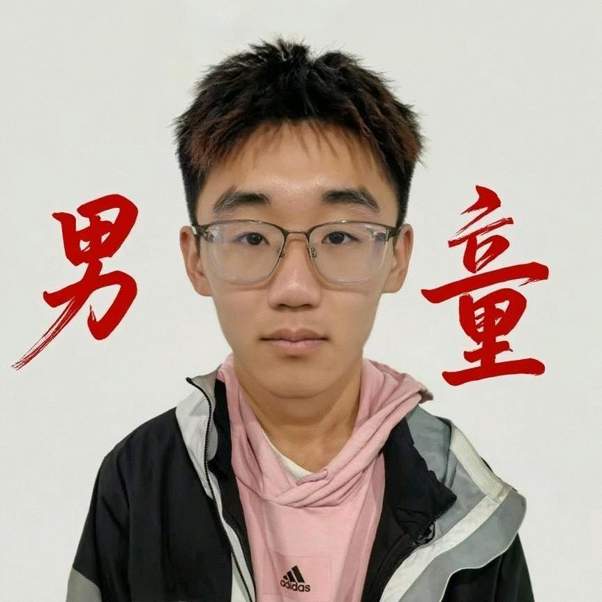 彤哥（远东罗哲鱼代言人）