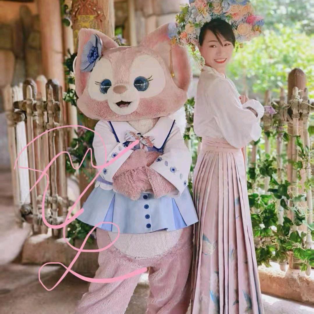 喵小咪🍊（见过魏晨版）