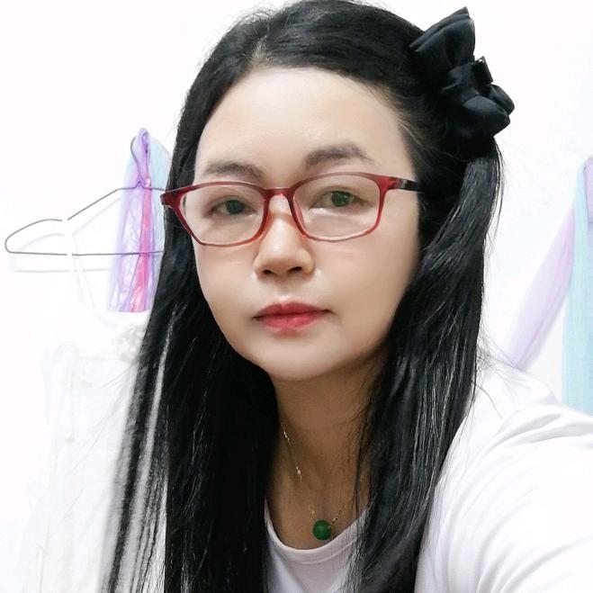 群群的橱窗