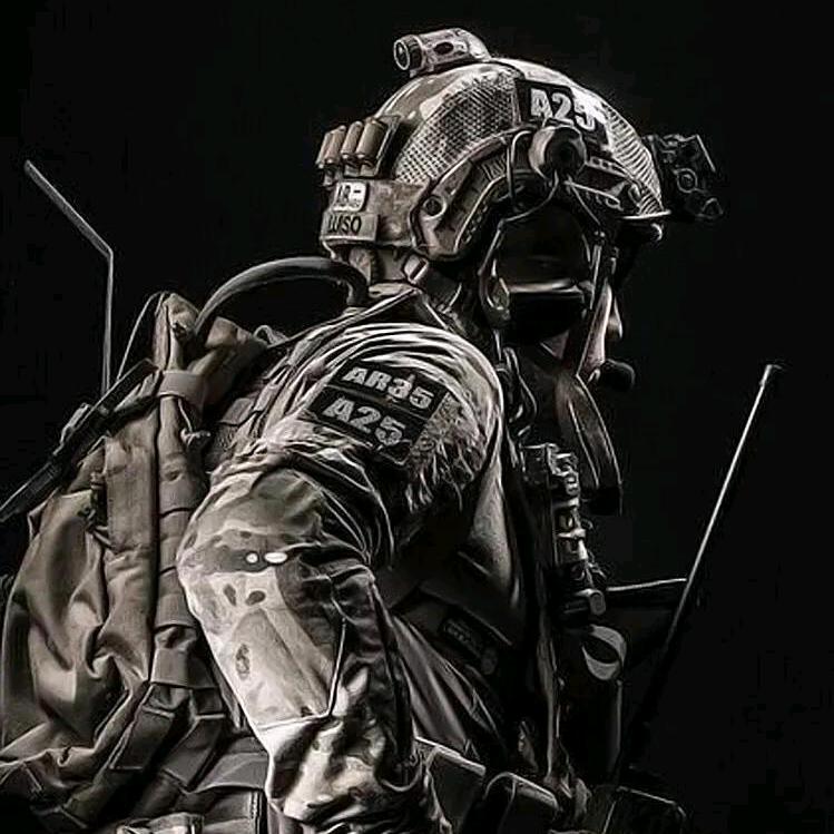 軍事8倍镜