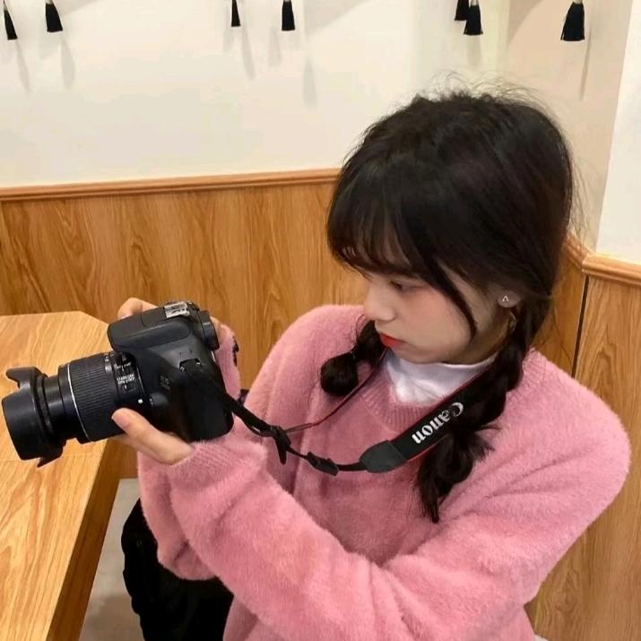 摄影柚📷