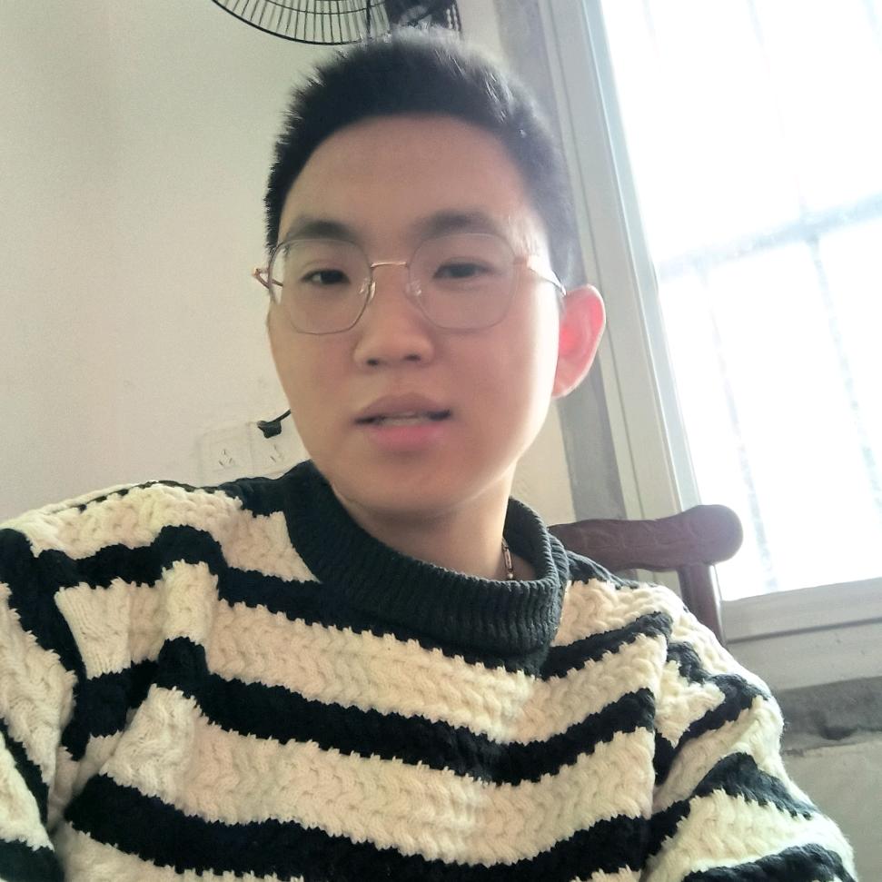 爱吃甘蔗的小九