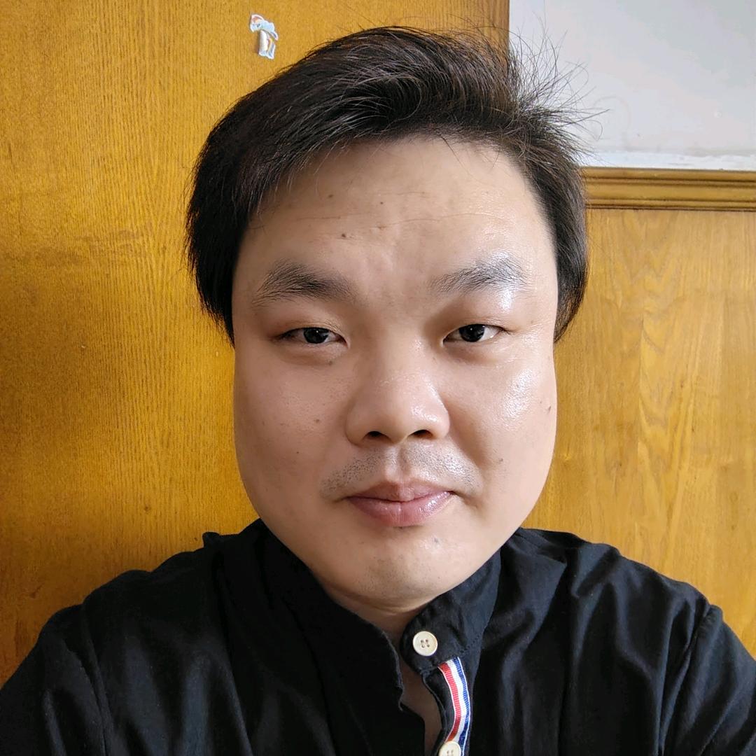 大叔会做饭