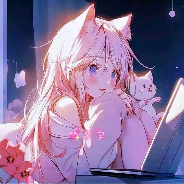 拐走软兔糖🍭