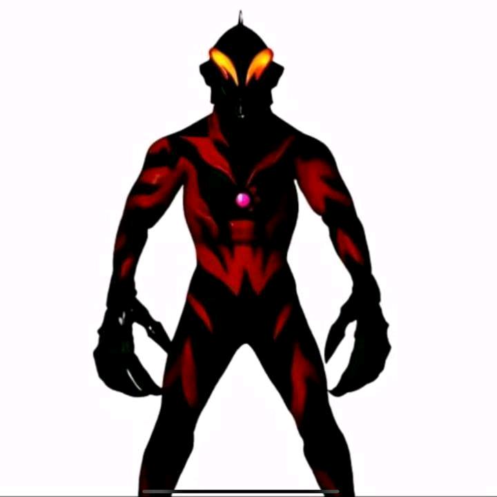 饕割（反小鬼）