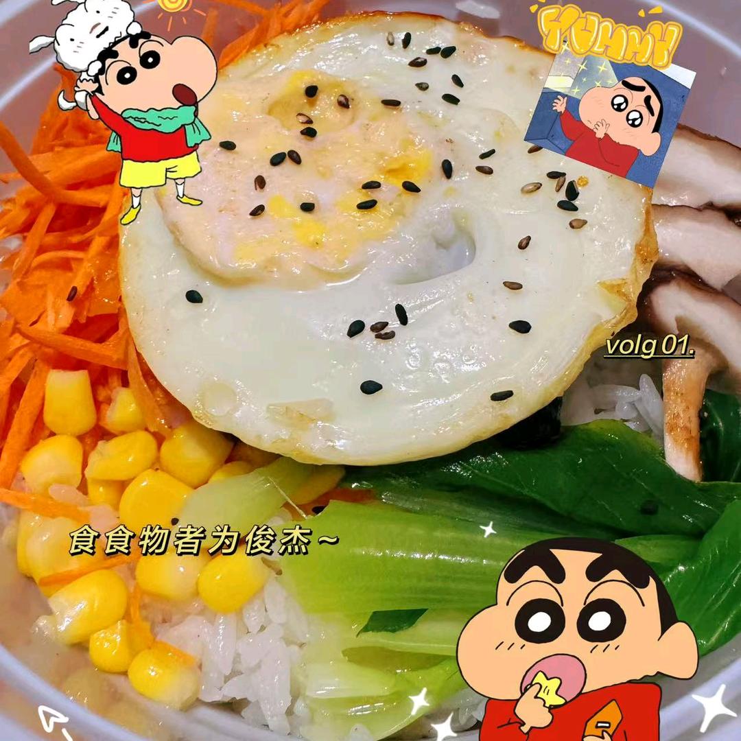 砂锅米线，石锅拌饭 肉火烧  (探沂九州