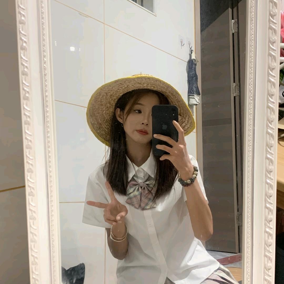 小姐姐来了