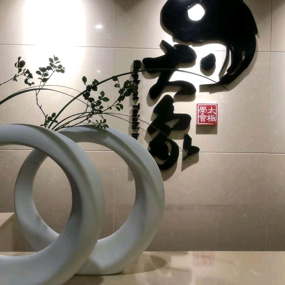 大象太极美学