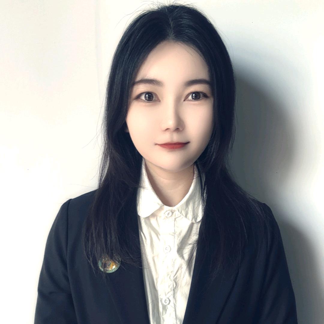 国际洗衣总部大区经理张肖徐