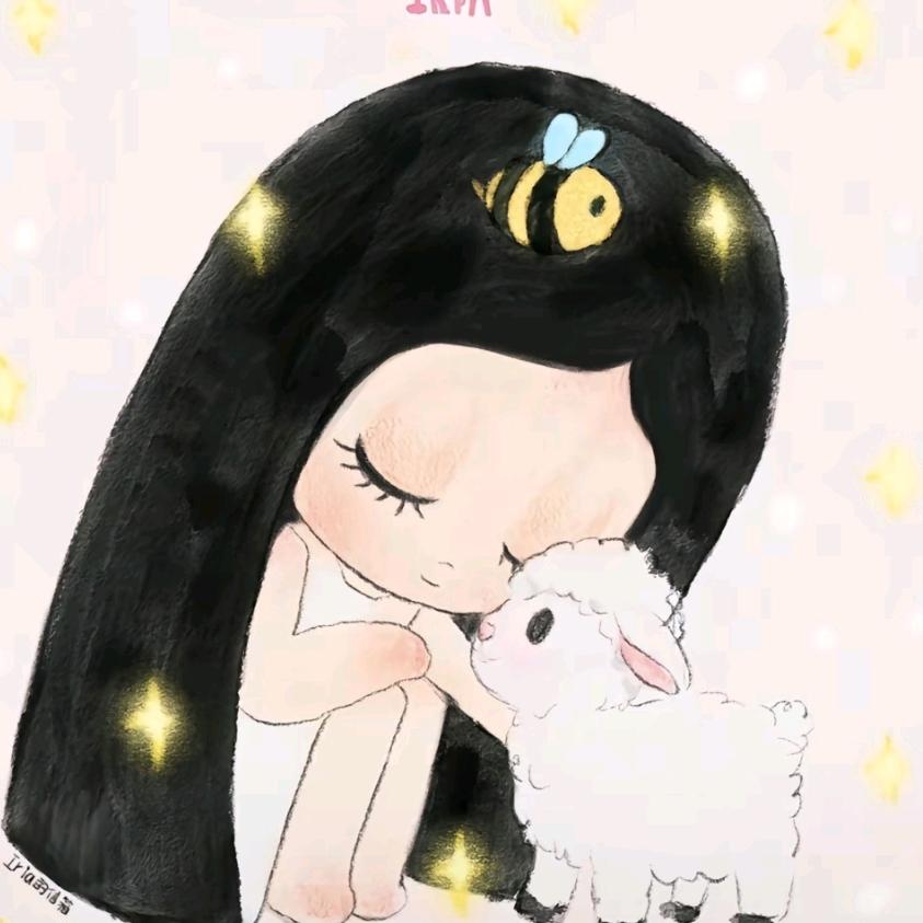 光影✨