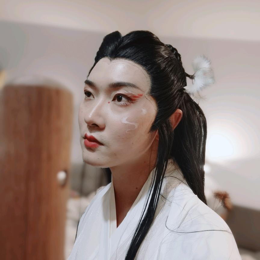 戏梦人生，人生如梦