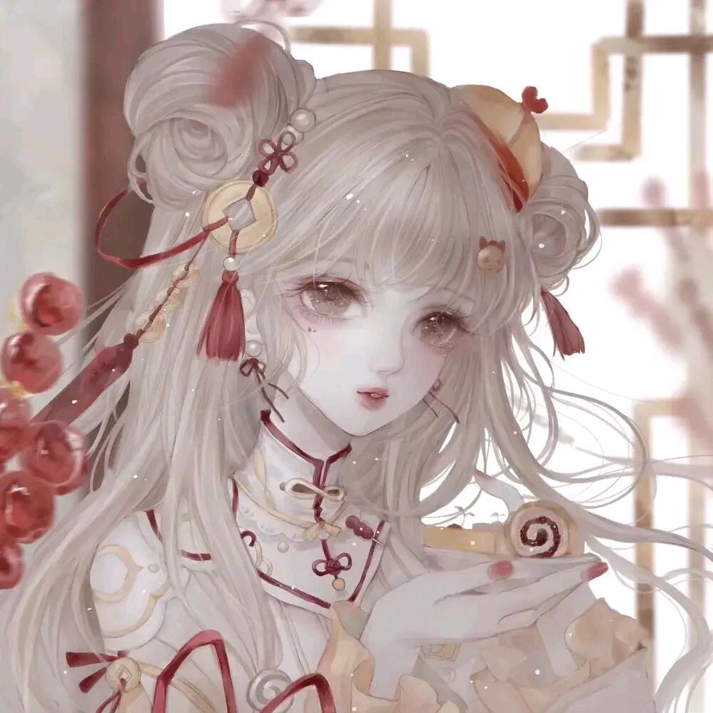 焕焕💕