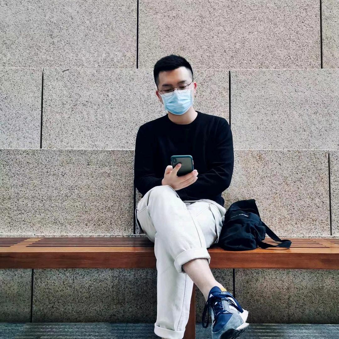 中海第一网红