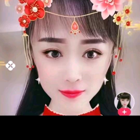 ❤如海阔，天佑，愿天下有情人终成眷属