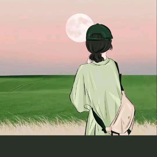隔壁你王阿姨。