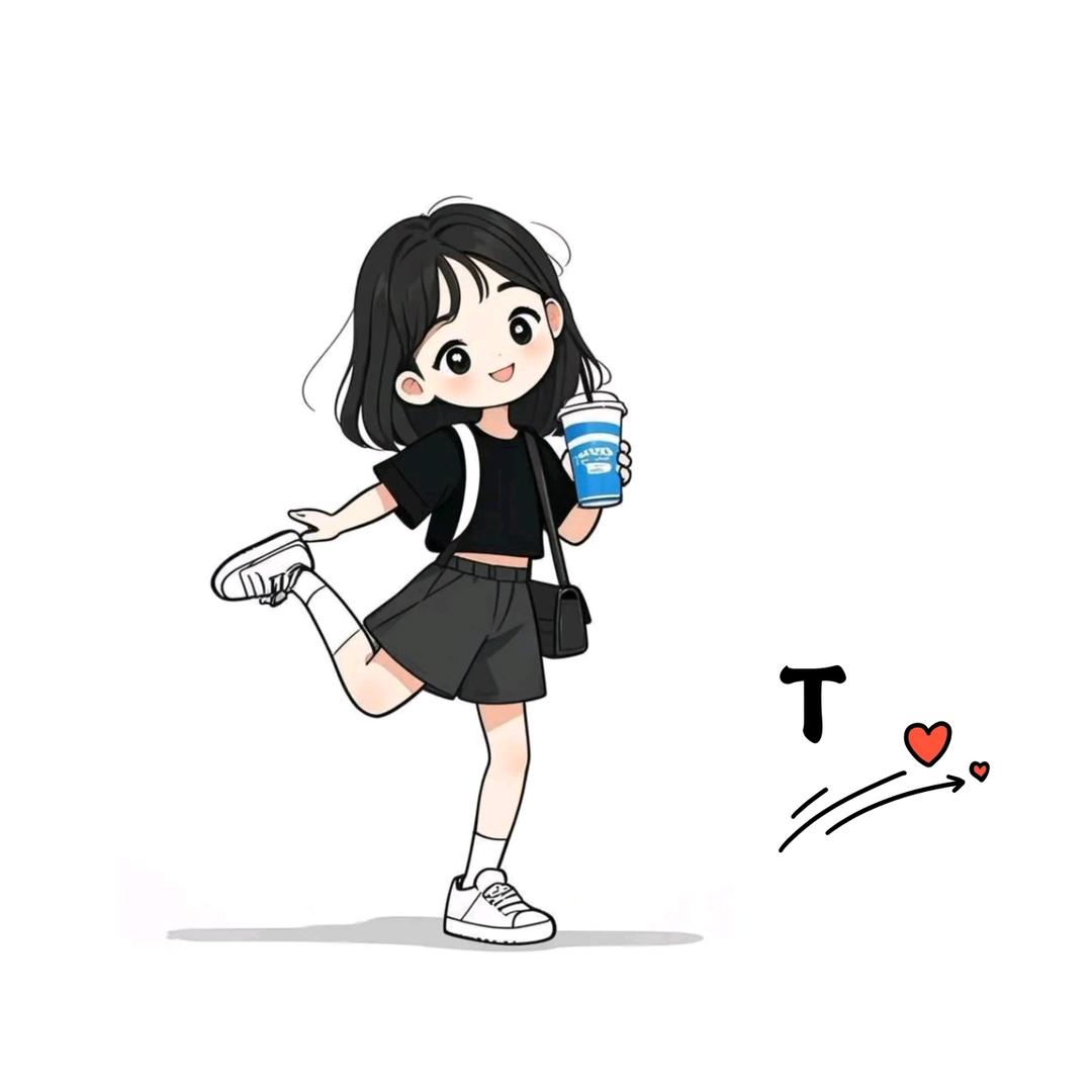 小谭谭吖