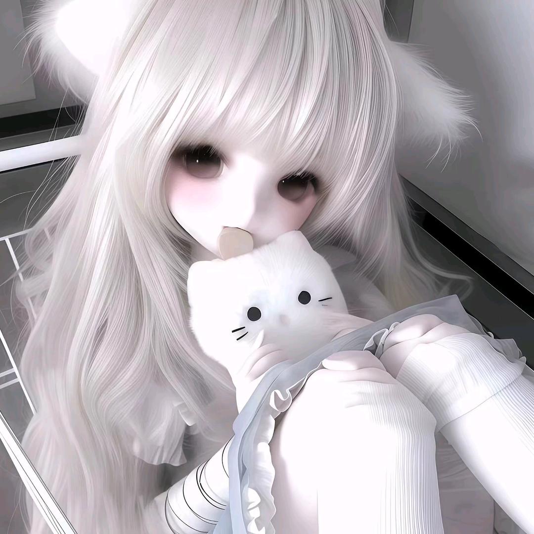 故木说头像