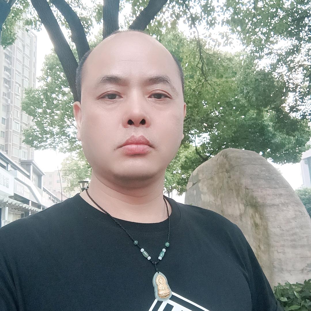 缘来由你