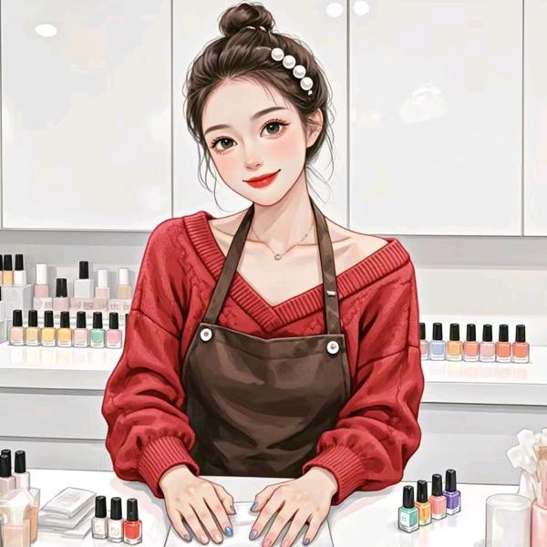 芸朵朵DIY工作室