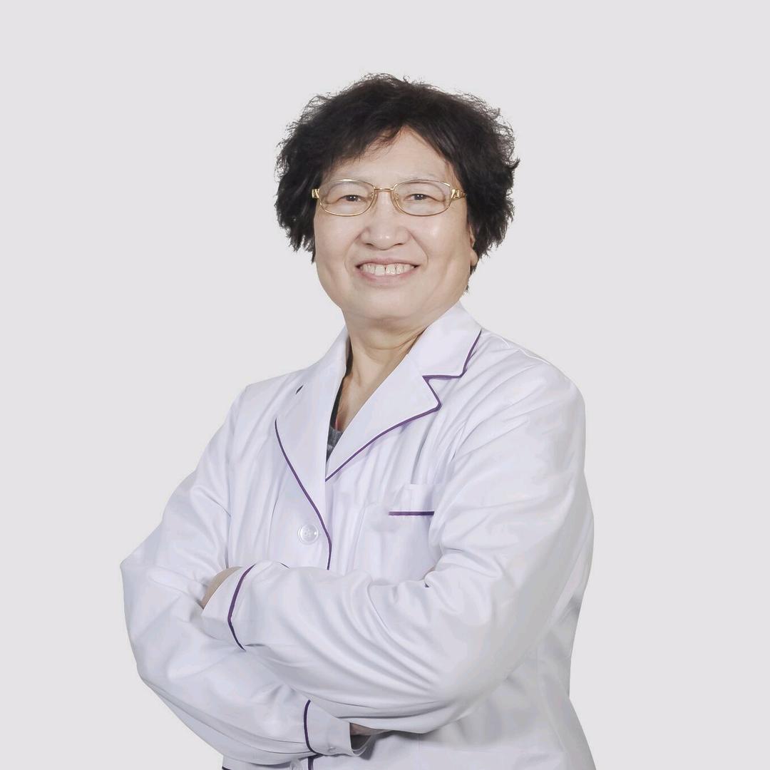 于彦芳院长丨名老中医