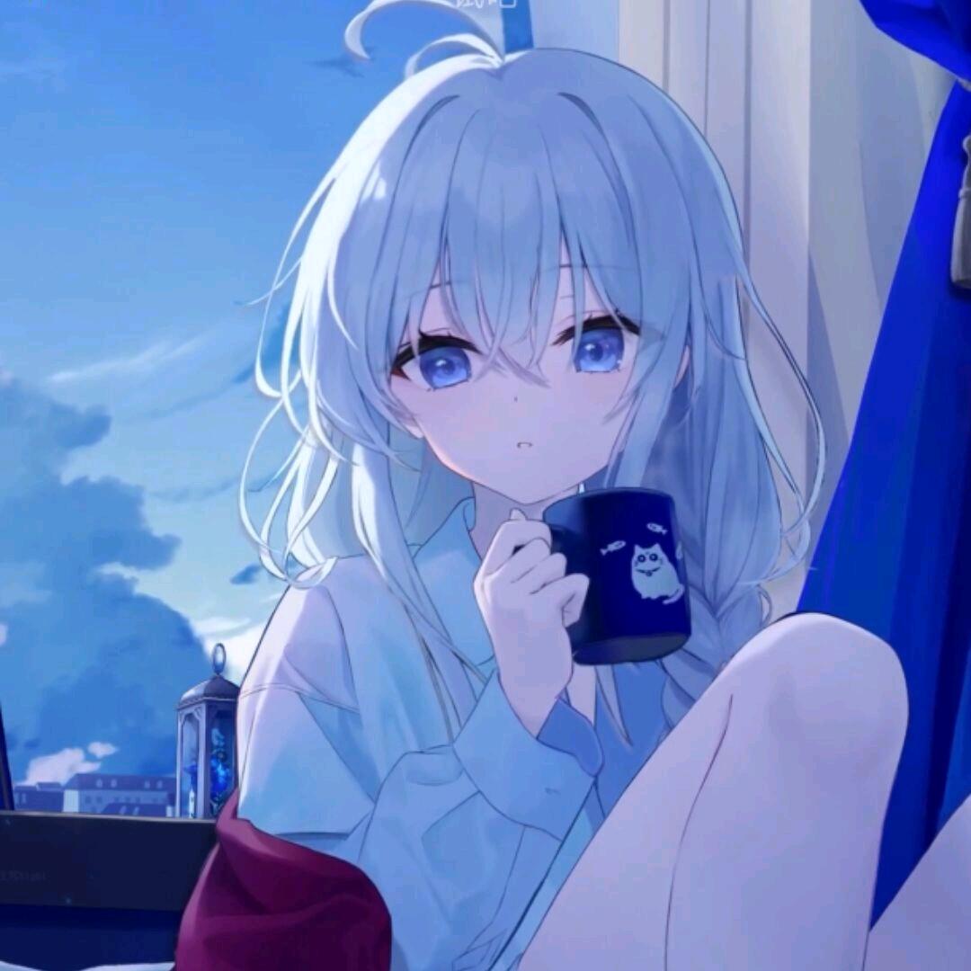 菘蓝.