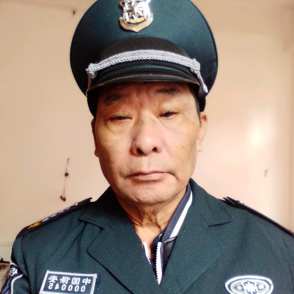 杨司令，