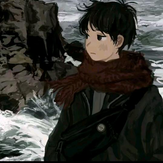 陈平安