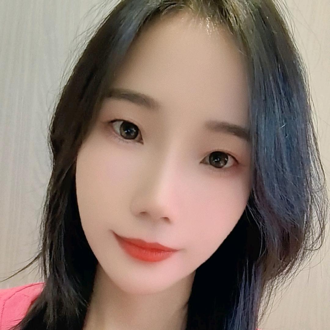晴晴首播