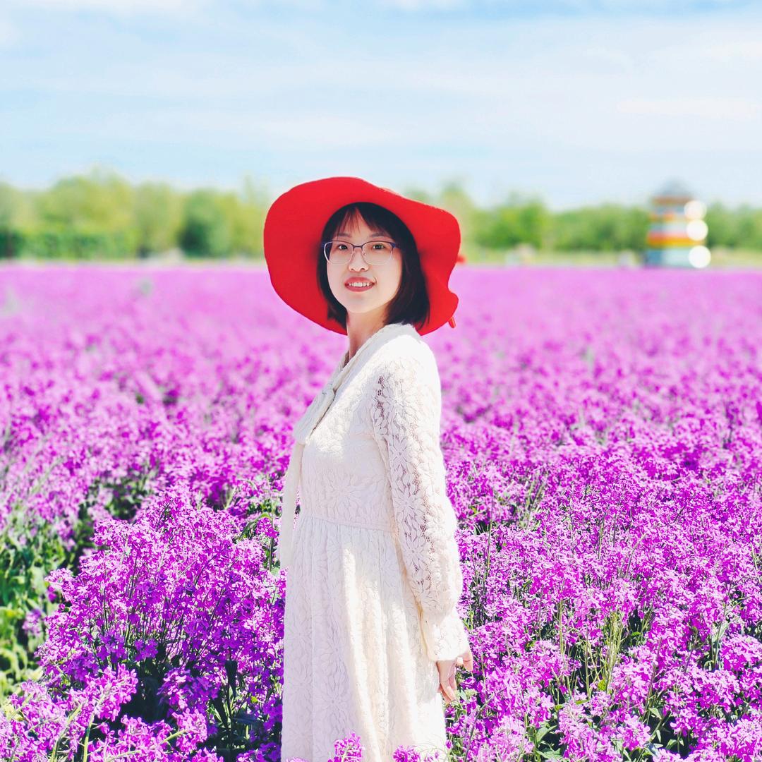 安夏麻麻