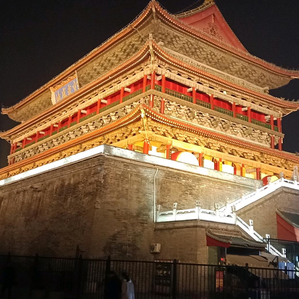 城里的农村人